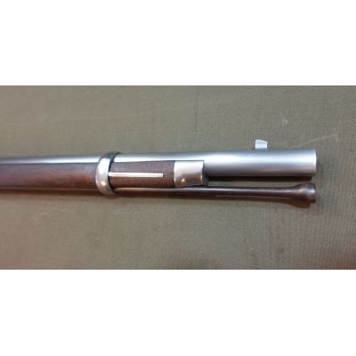 1842 with rifled barrel