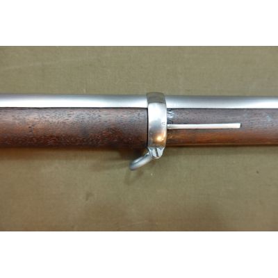 1864 Springfield musket