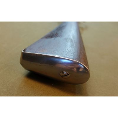 1816 dated 1838 Springfield percussion conversion