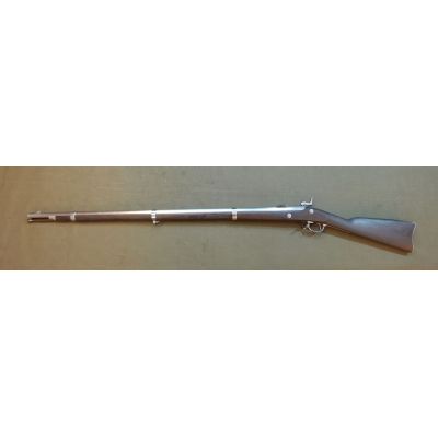 1861 Springfield 1862 Date