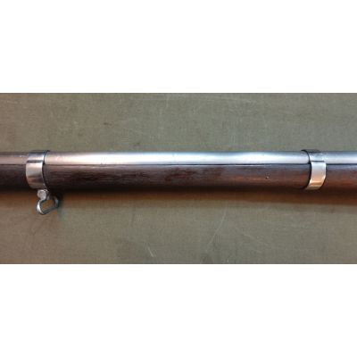 1861 Springfield 1862 Date