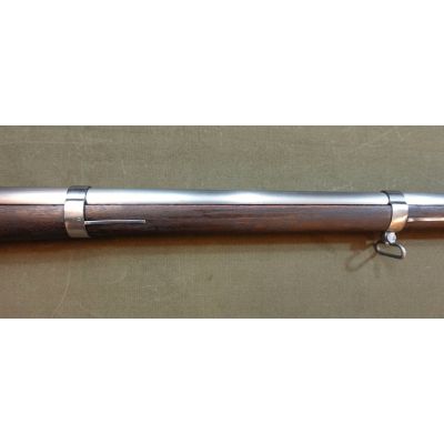 1861 Springfield 1862 Date