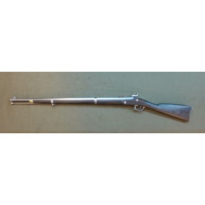 1861 Richmond Razeed Rifle, 1864 Savage