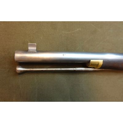 1861 Richmond Razeed Rifle, 1864 Savage