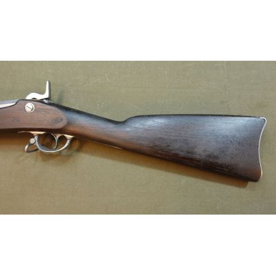 1861 Richmond Razeed Rifle, 1864 Savage
