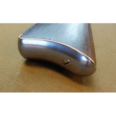 1861 Richmond Razeed Rifle, 1864 Savage