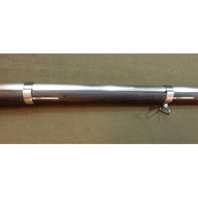 1861 Richmond Razeed Rifle, 1864 Savage