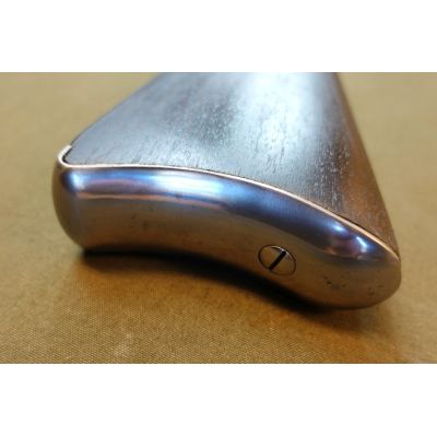 1861 Richmond Razeed Rifle, Parker Snow 1863