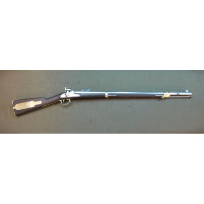 1841 Mississippi Rifle Mounted Infantry