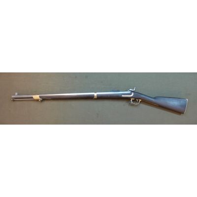 1841 Mississippi Rifle Mounted Infantry