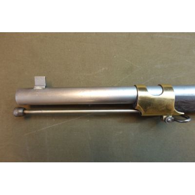 1841 Mississippi Rifle Mounted Infantry