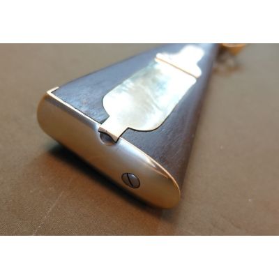 1841 Mississippi Rifle Mounted Infantry