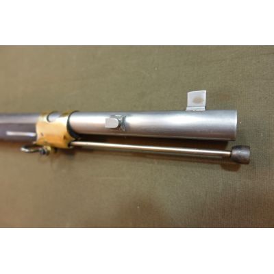 1841 Mississippi Rifle Mounted Infantry