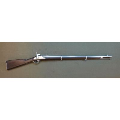 1863 Springfield 33" Artillery
