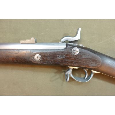 1863 Springfield 33" Artillery