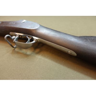 1863 Springfield 33" Artillery