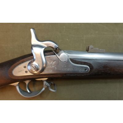 1863 Springfield 33" Artillery