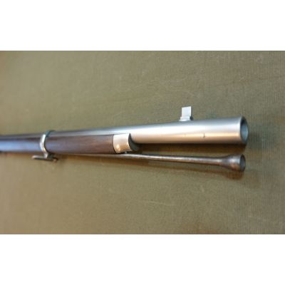 1863 Springfield 33" Artillery