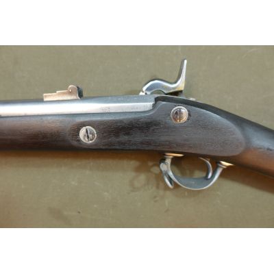 1861 Model Providence Tool Contract 1863