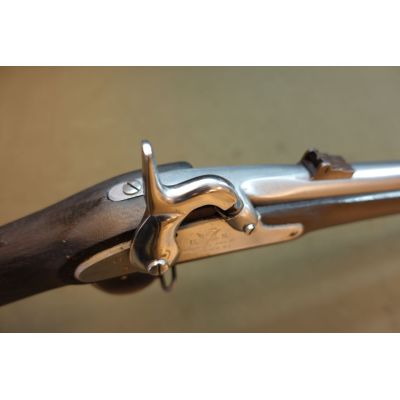 1861 Model Providence Tool Contract 1863