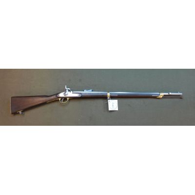 Mordant Belgium Export Rifle