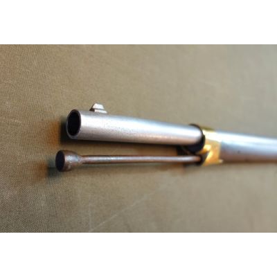 Mordant Belgium Export Rifle