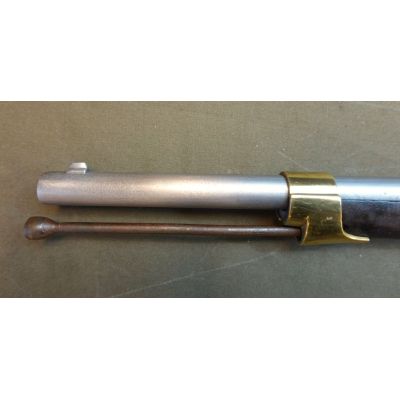 Mordant Belgium Export Rifle