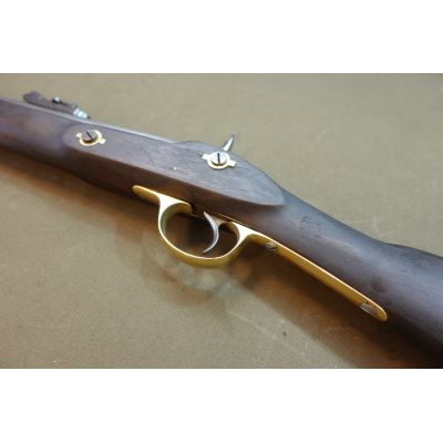 Mordant Belgium Export Rifle