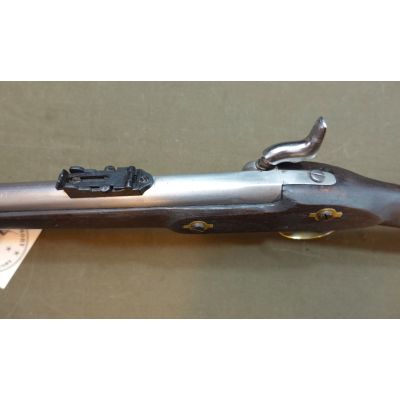 Mordant Belgium Export Rifle