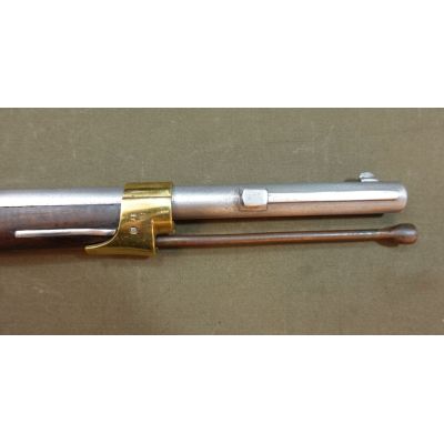 Mordant Belgium Export Rifle