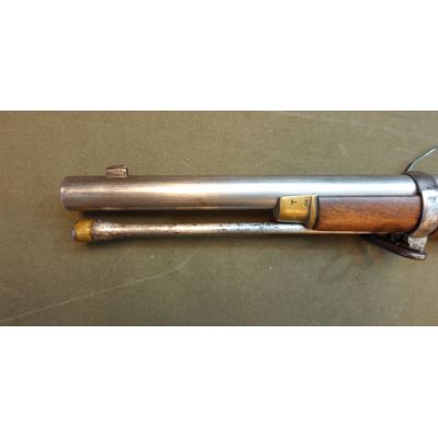 Belgium produced Enfield/ Lorenz pattern export rifle