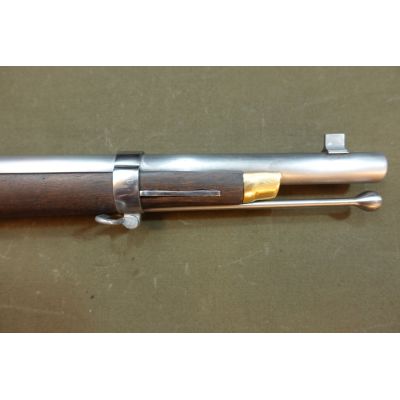 1861 Richmond Razeed Carbine