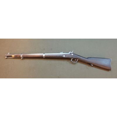 1861 Richmond Razeed Carbine