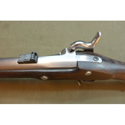 1861 Richmond Razeed Carbine