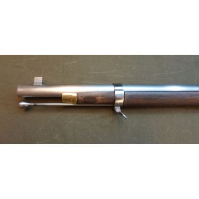 1861 Richmond Razeed Carbine