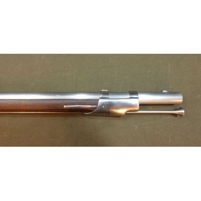 1825 Springfield M1816 Percussion Conversion