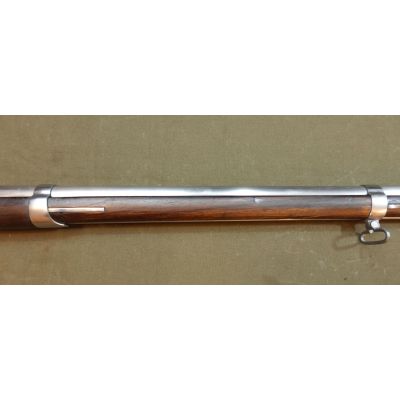 1825 Springfield M1816 Percussion Conversion