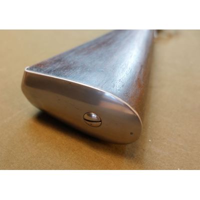 1825 Springfield M1816 Percussion Conversion