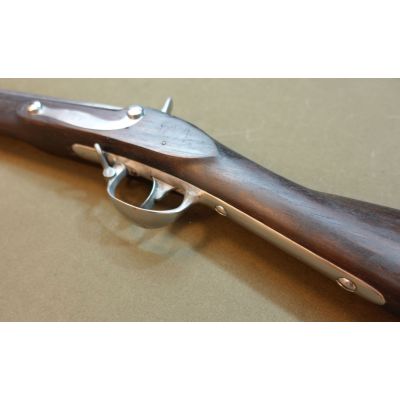 1825 Springfield M1816 Percussion Conversion