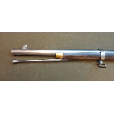 1861 Richmond Razeed Rifle