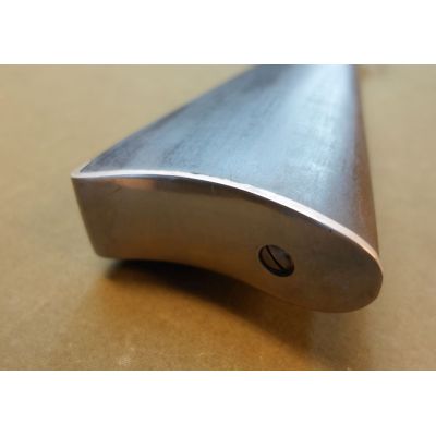 1861 Richmond Razeed Rifle