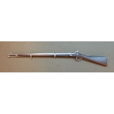 1863 33" Artillery model