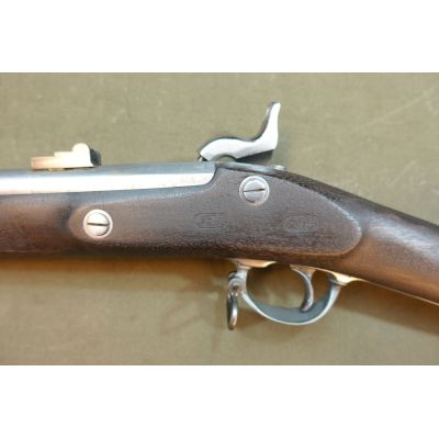 1863 33" Artillery model