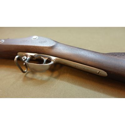 1863 33" Artillery model