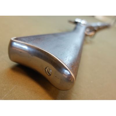 1863 33" Artillery model