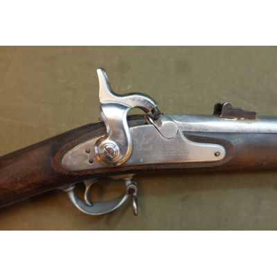 1863 33" Artillery model