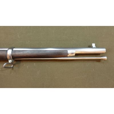 1863 33" Artillery model