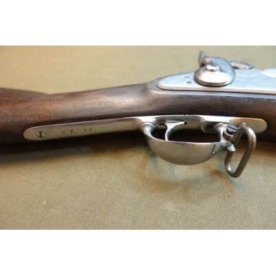 1863 33" Artillery model