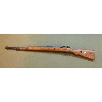 1938 JP Sauer and Son Mauser