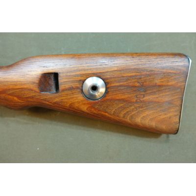 1938 JP Sauer and Son Mauser